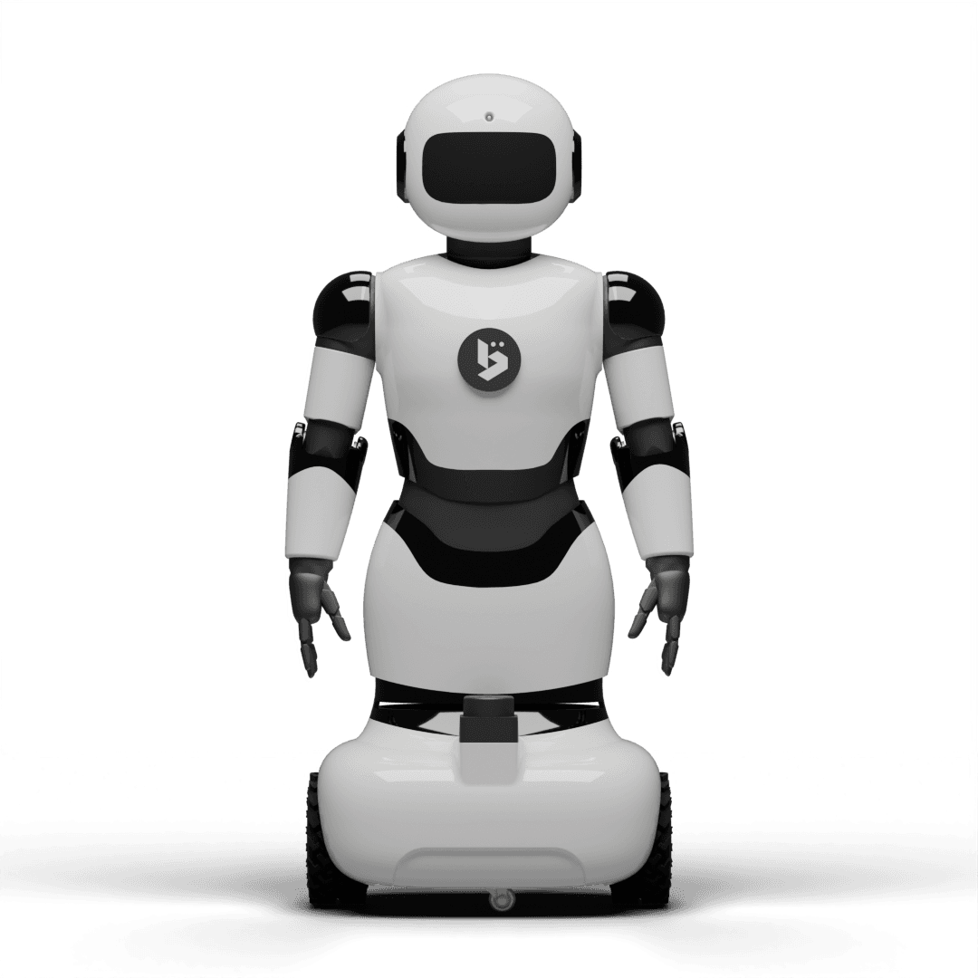 BonicBot A Series