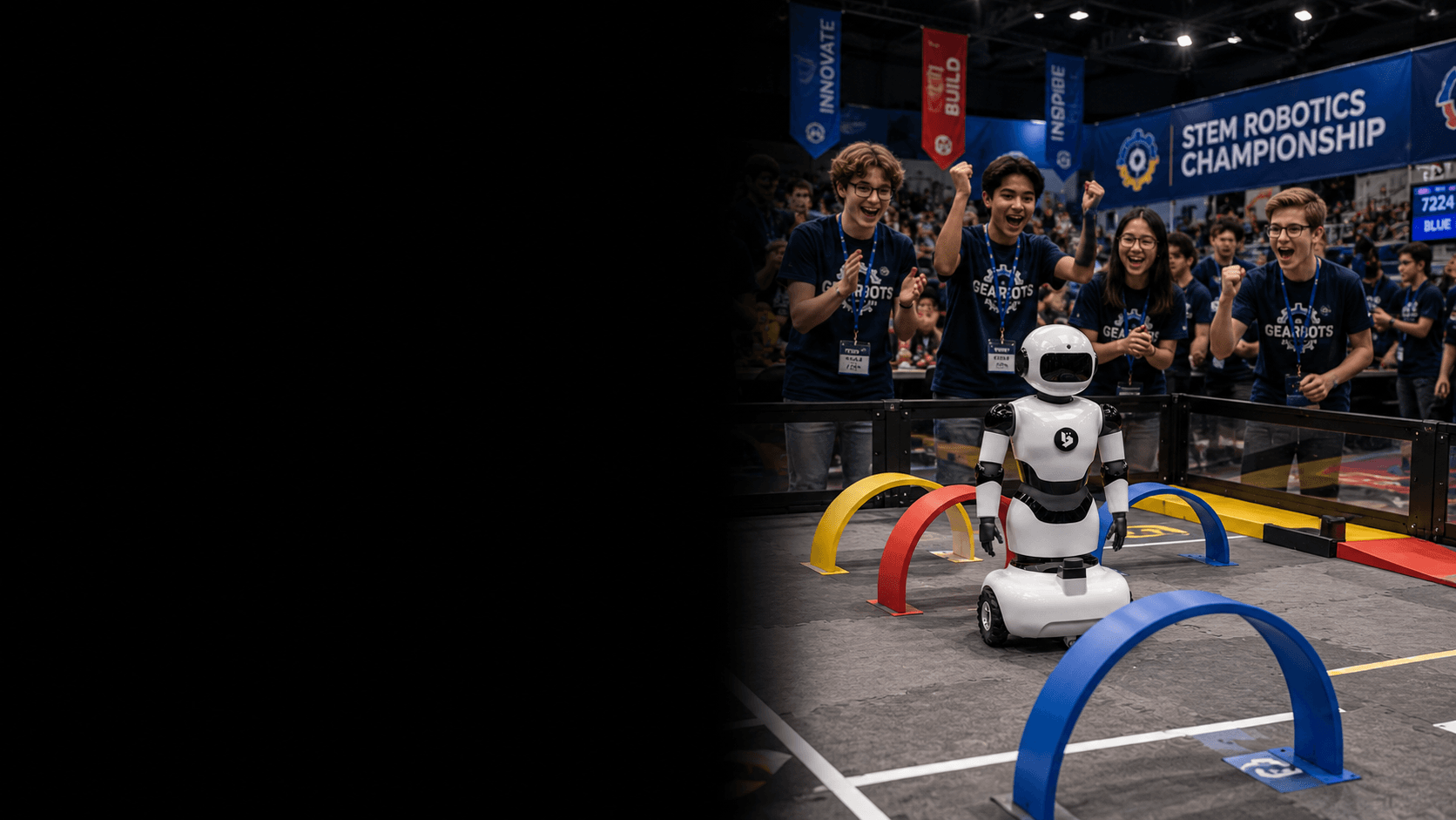 STEM Competitions