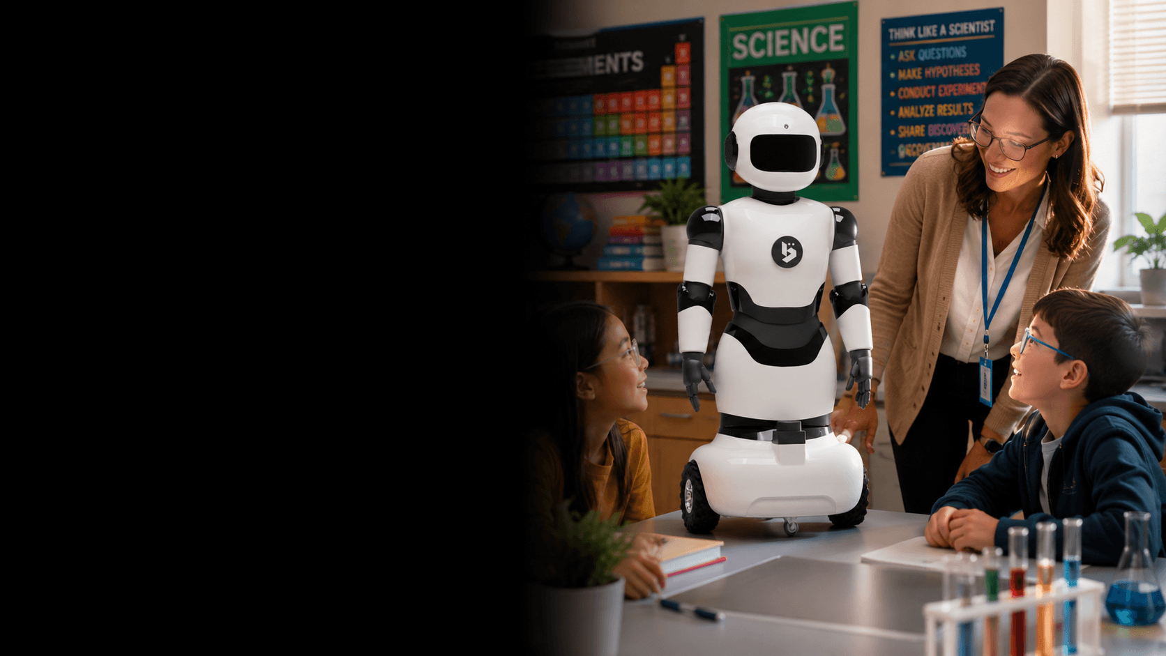 School STEM Labs
