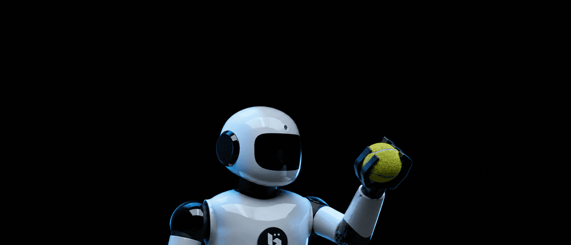 BonicBot A Series