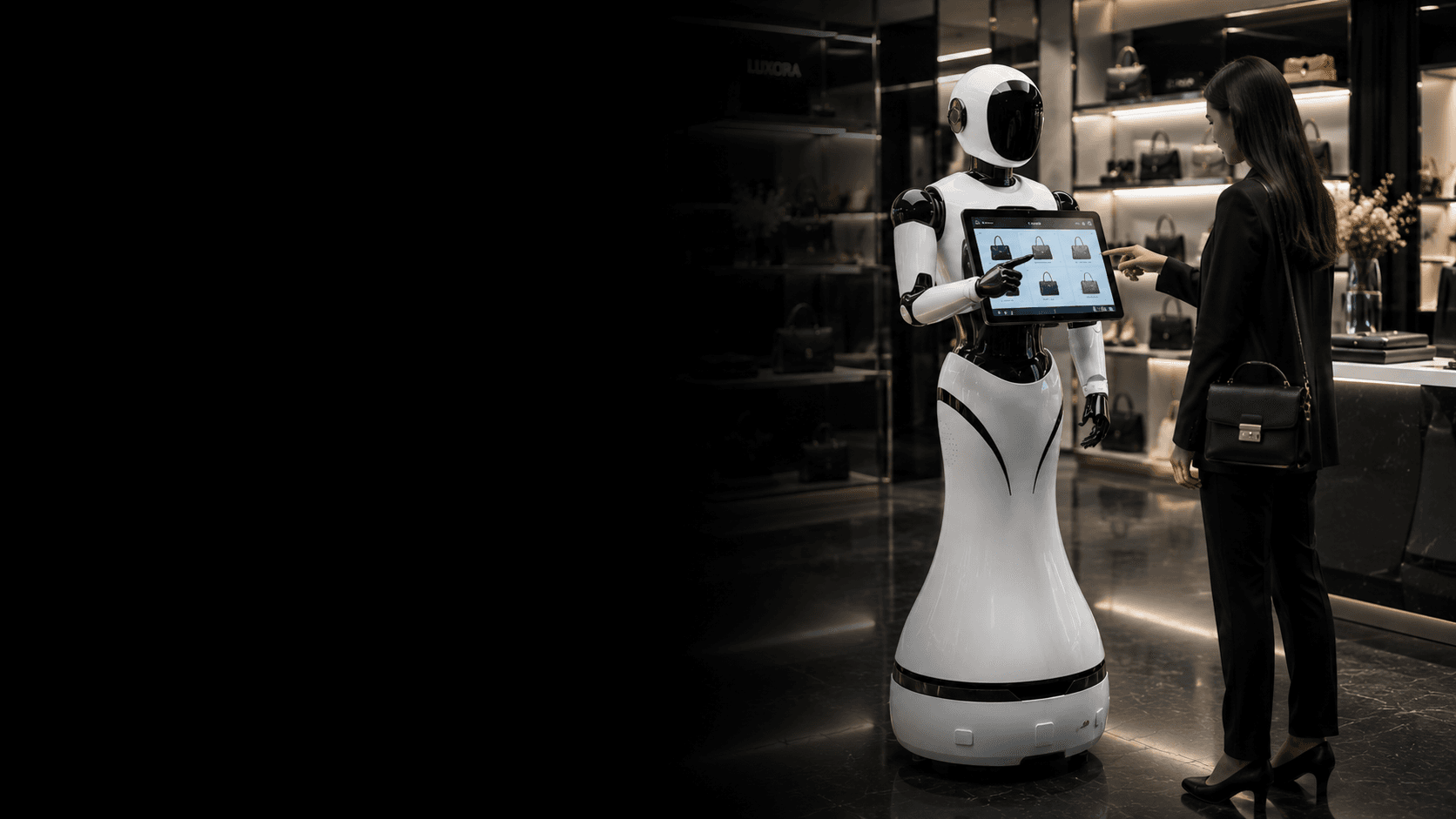 Retail & Commercial Showrooms