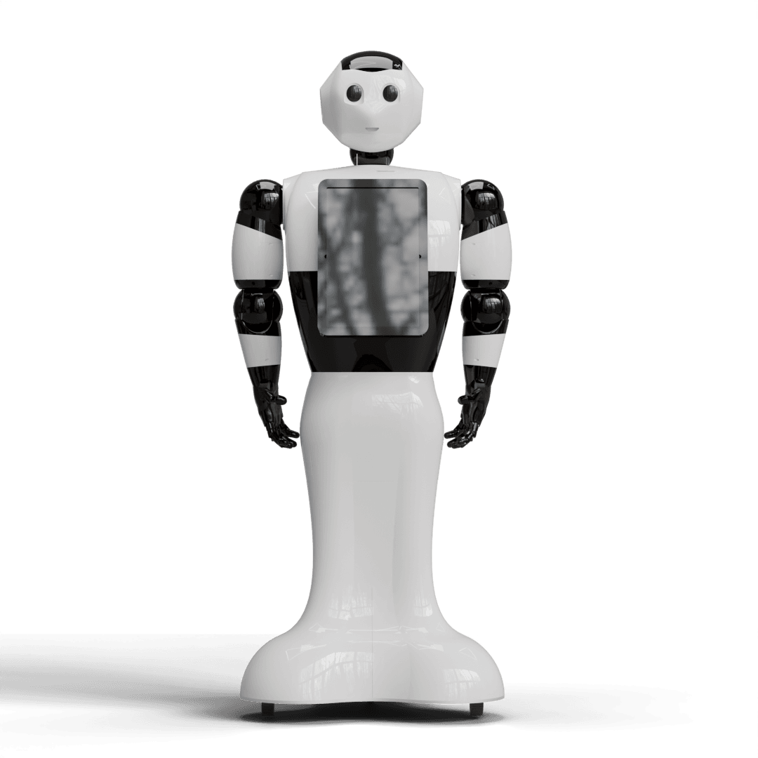 BonicBot S Series