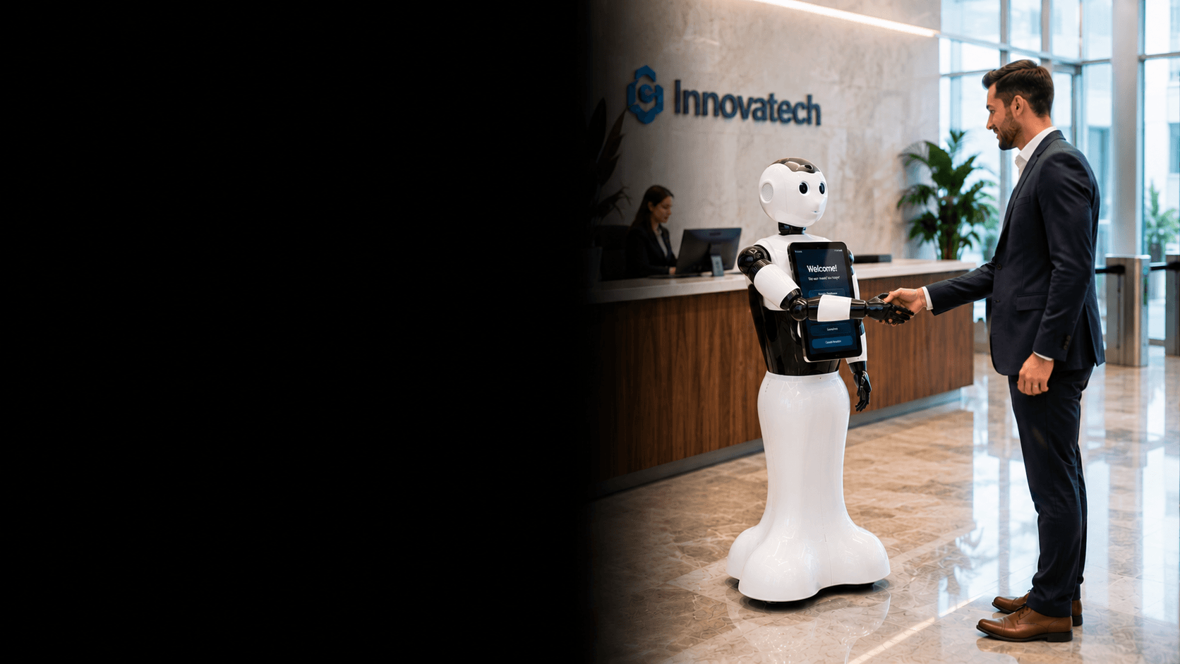Visitor Concierge