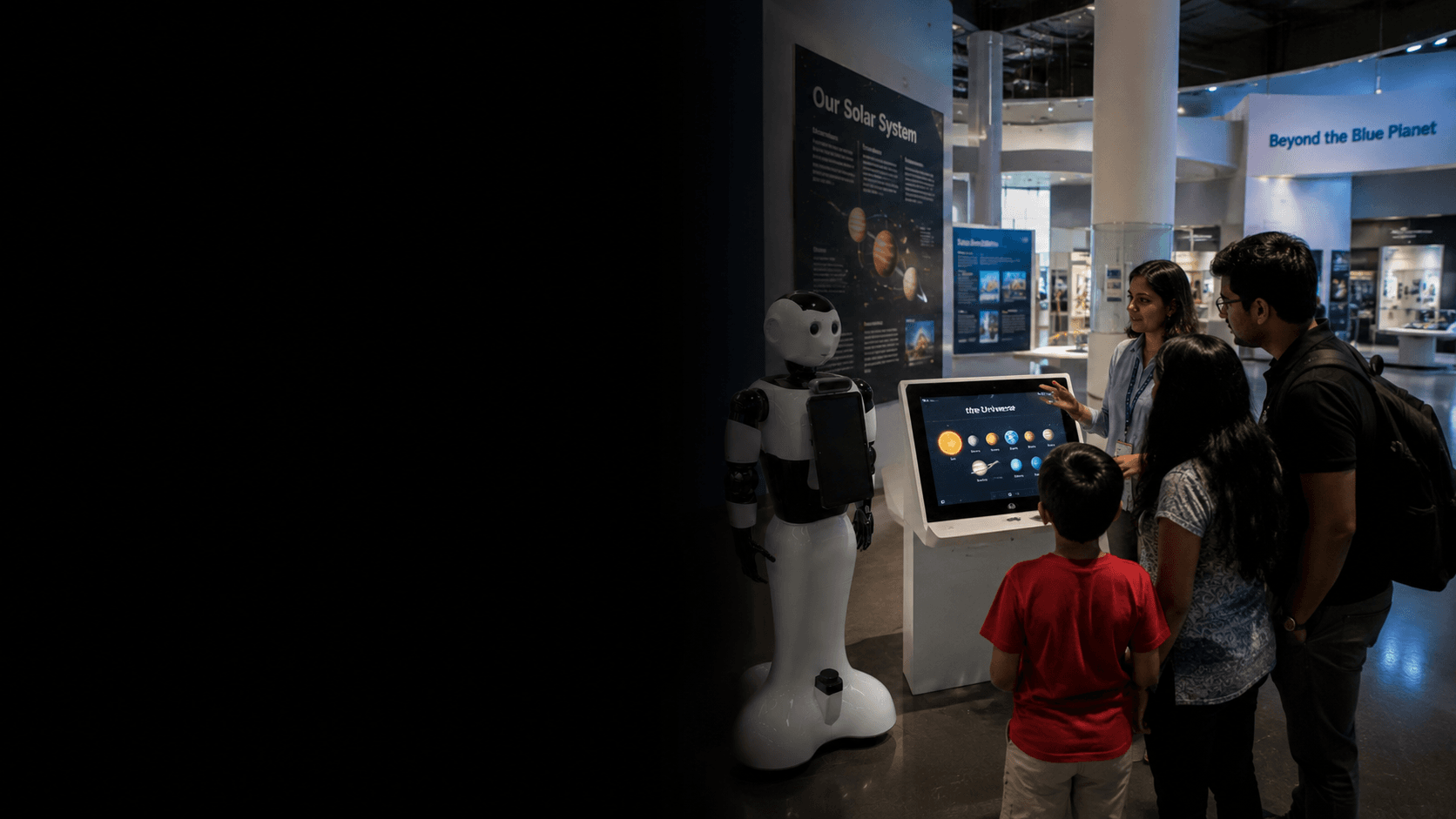 Museums & Exhibitions