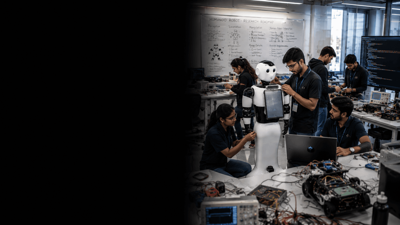 Robotics Research & AI
